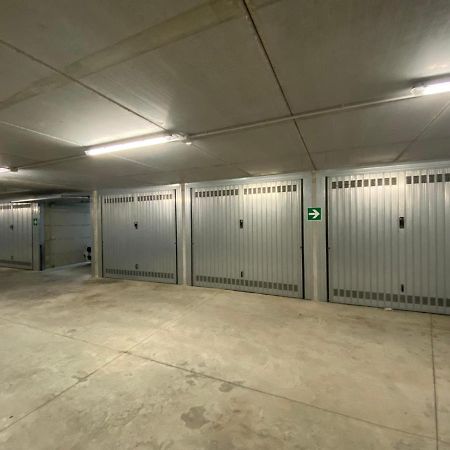 Al Cottage Oliveto Lario Zewnętrze zdjęcie