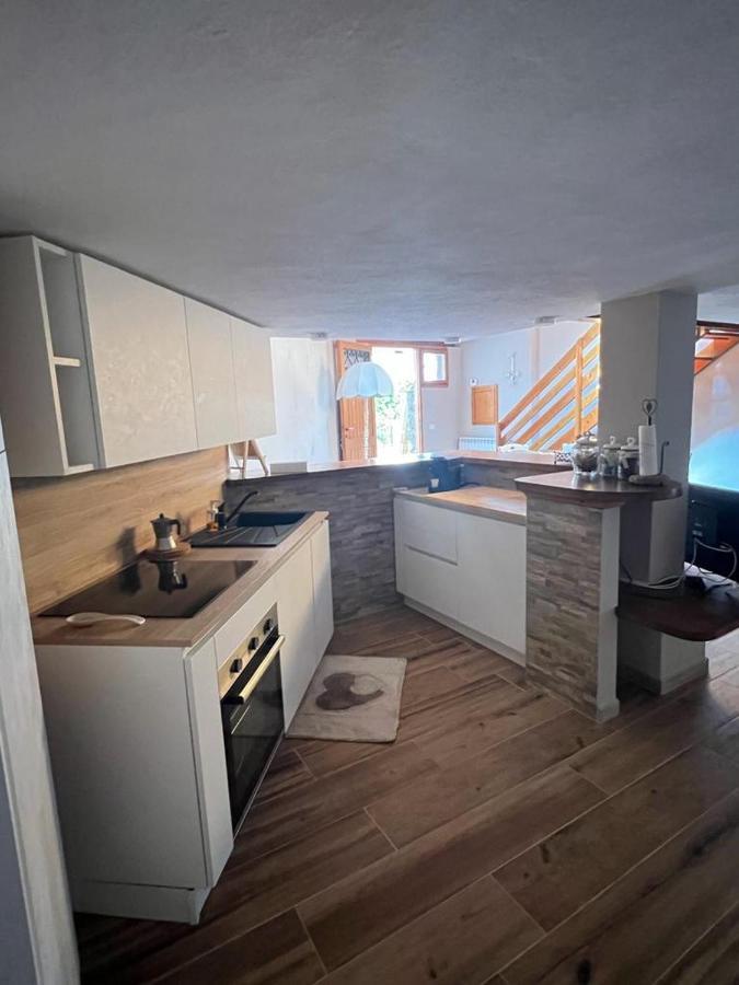 Al Cottage Oliveto Lario Zewnętrze zdjęcie
