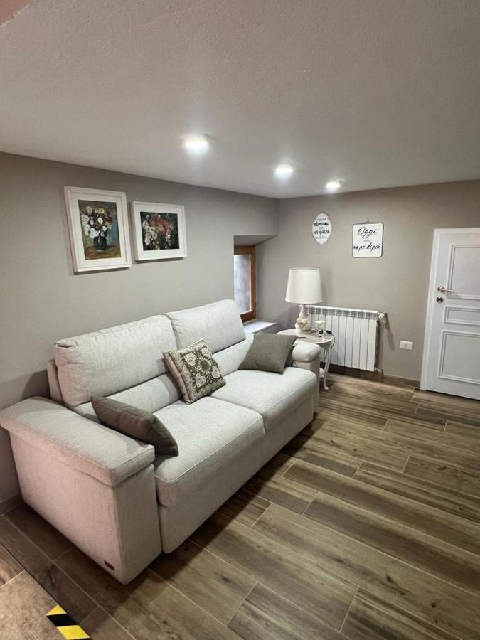 Al Cottage Oliveto Lario Zewnętrze zdjęcie