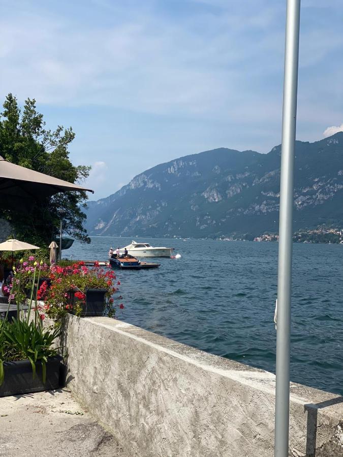 Al Cottage Oliveto Lario Zewnętrze zdjęcie