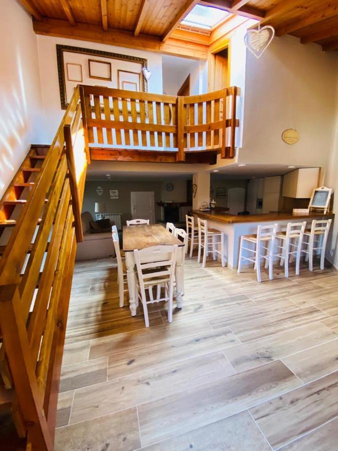 Al Cottage Oliveto Lario Zewnętrze zdjęcie