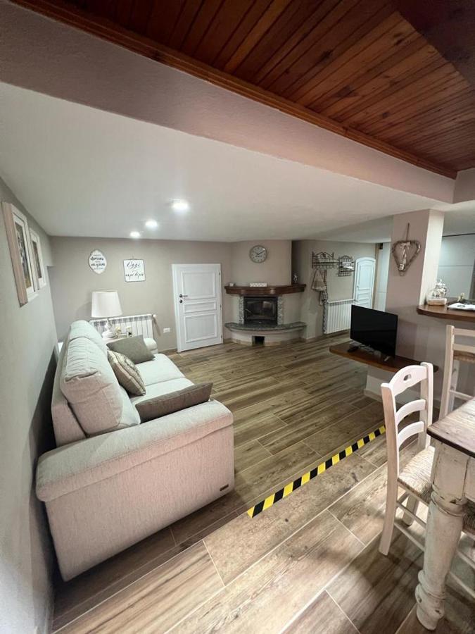 Al Cottage Oliveto Lario Zewnętrze zdjęcie