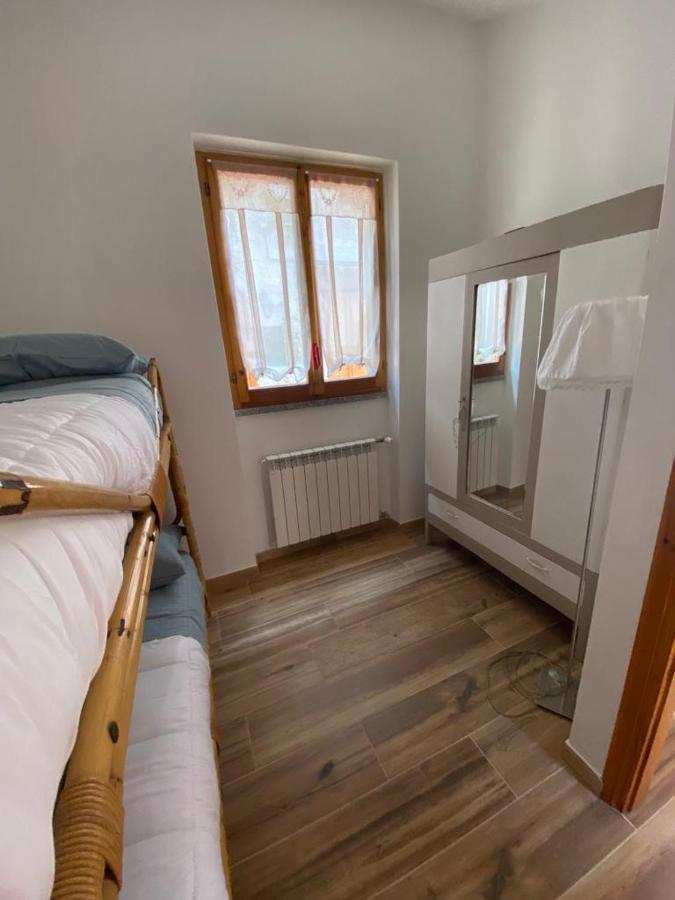 Al Cottage Oliveto Lario Zewnętrze zdjęcie