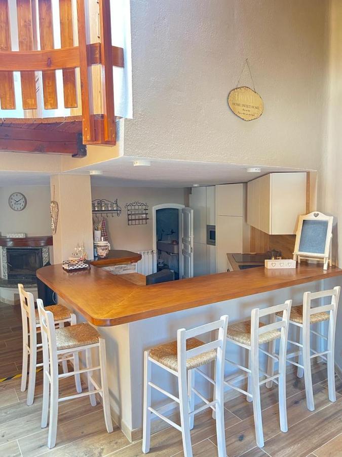 Al Cottage Oliveto Lario Zewnętrze zdjęcie