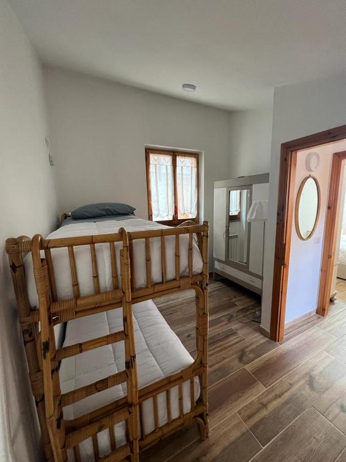 Al Cottage Oliveto Lario Zewnętrze zdjęcie