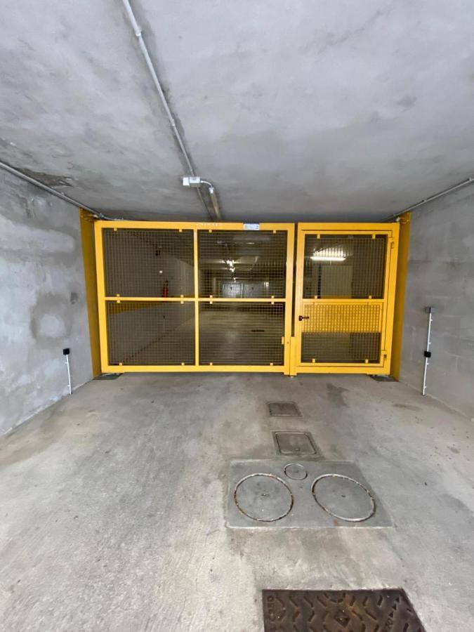 Al Cottage Oliveto Lario Zewnętrze zdjęcie