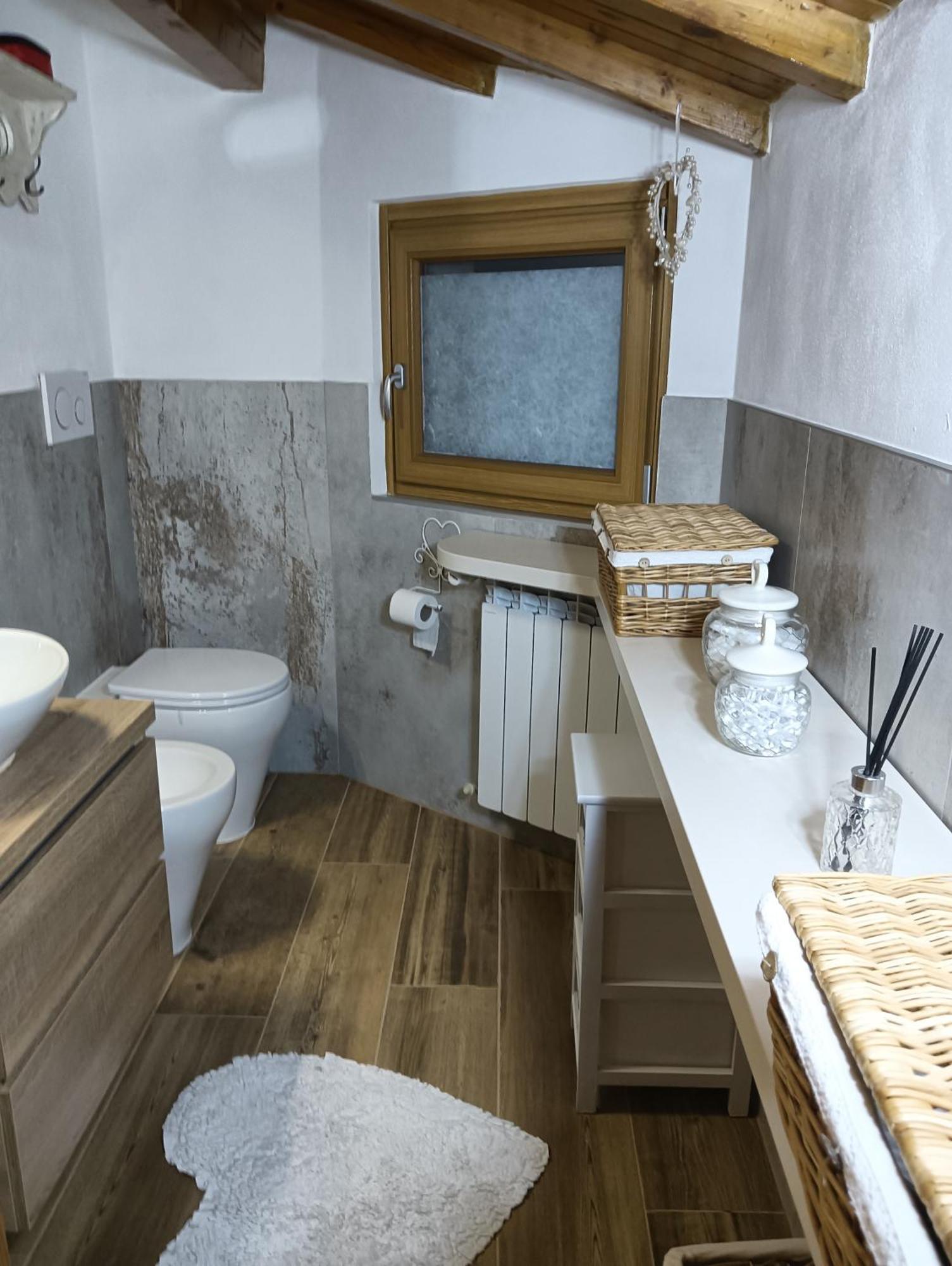 Al Cottage Oliveto Lario Zewnętrze zdjęcie
