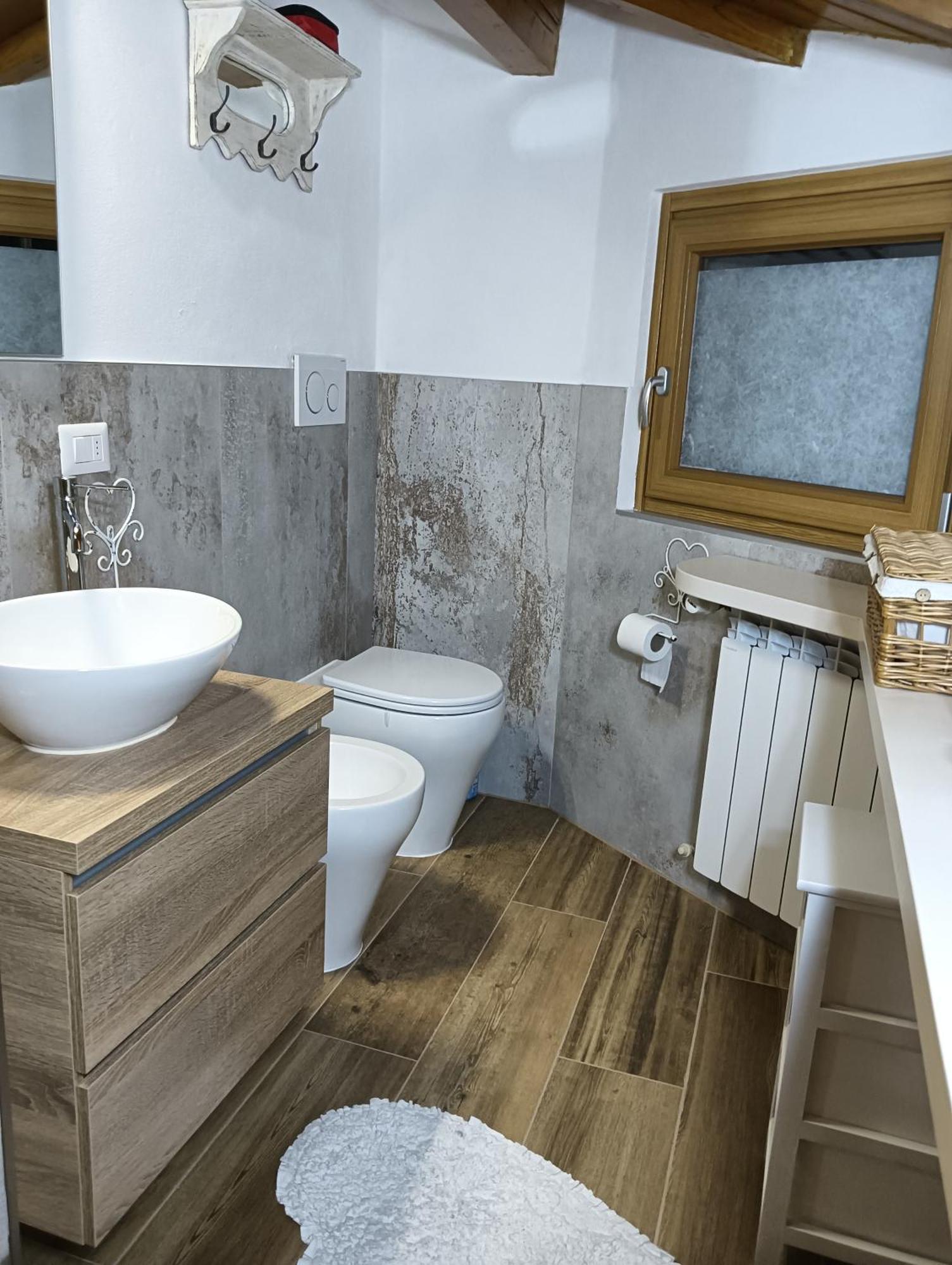 Al Cottage Oliveto Lario Zewnętrze zdjęcie